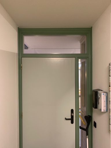 Dé Schilder voor uw Appartement in Uden | Uw specialist in de regio