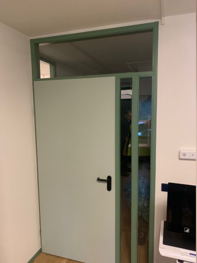 Dé Schilder voor uw Appartement in Uden | Uw specialist in de regio